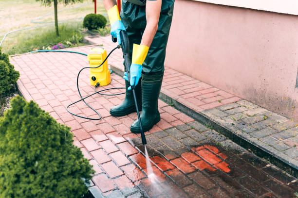 Best Post-Construction Pressure Washing  in Bryn Mawr Skyy, WA