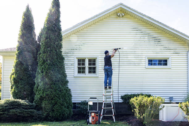 Best House Exterior Washing  in Bryn Mawr Skyy, WA