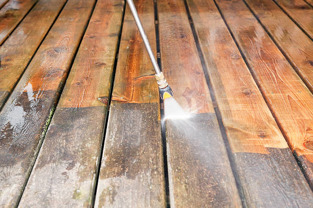Best Parking Lot and Garage Cleaning  in Bryn Mawr Skyy, WA